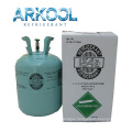 Factory directly supply used air condition R134 refrigerant gas